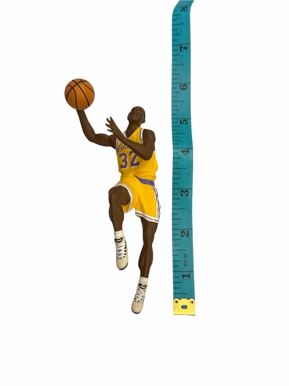 Hallmark magic johnson